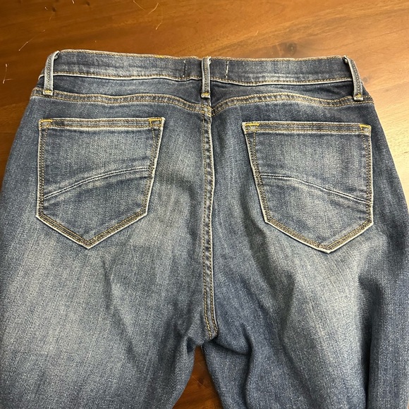 Driftwood Colette Embroidered Jeans (J4) - Picture 9 of 9